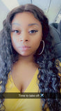 Brazilian Deep Wave