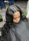 Brazilian Body Wave