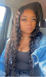 Brazilian Deep Wave