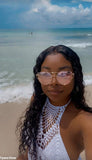 Brazilian Deep Wave
