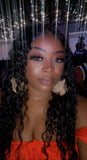 Brazilian Deep Wave