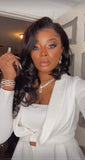 Body Wave Front Lace Wig