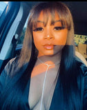 Brazilian Silky Straight