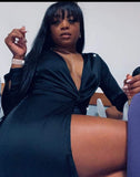 Brazilian Silky Straight