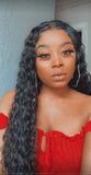 Brazilian Deep Wave