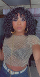 Brazilian Kinky Curly