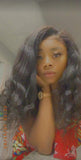 Brazilian Kinky Straight Hair