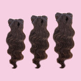 Curly Indian Hair Bundle Deal